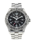 Pre-Owned Breitling SuperOceans Watch